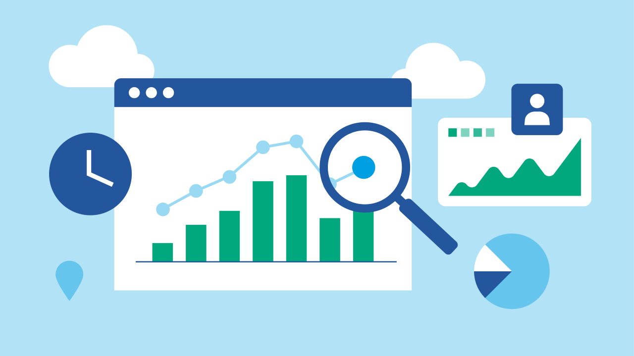 Meeting Services – Analytics