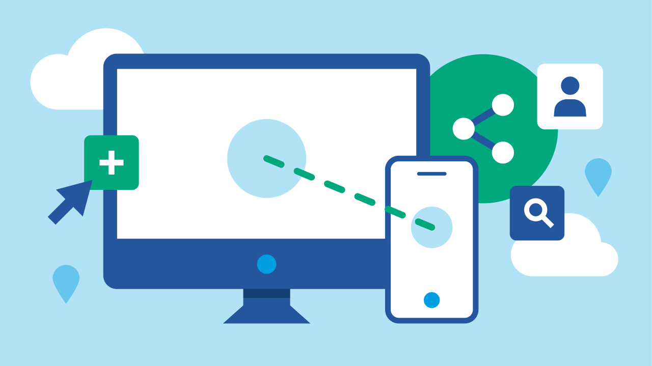 DMA – Device Maintenance