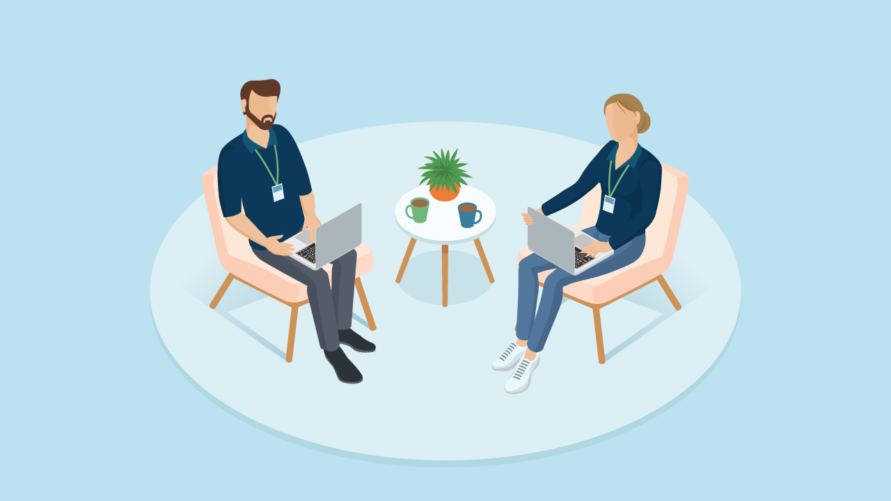 VQ Conference Manager – Solution Architecture Overview