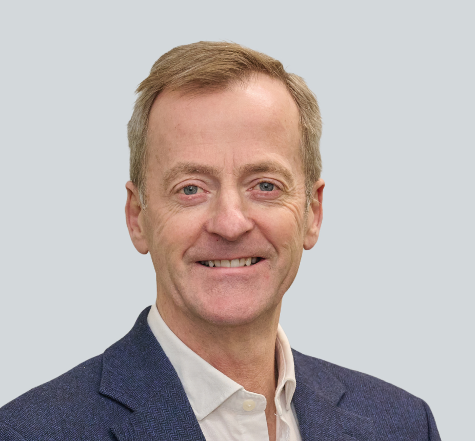 Image of team member