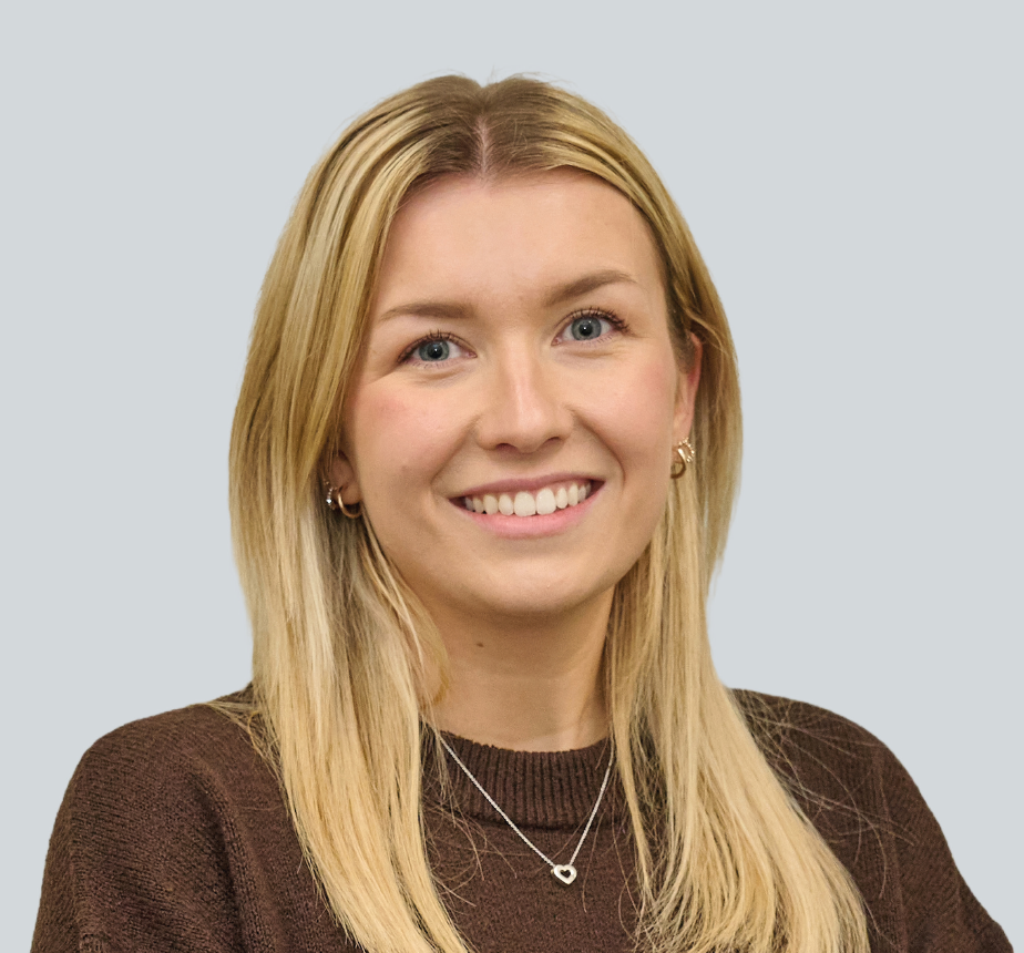 Image of team member