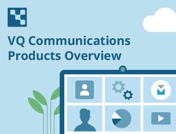 VQ Communications: Product Overview