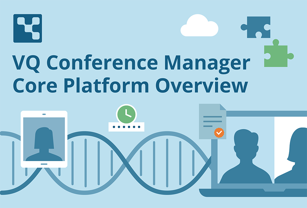 VQ Conference Manager Core Platform Overview